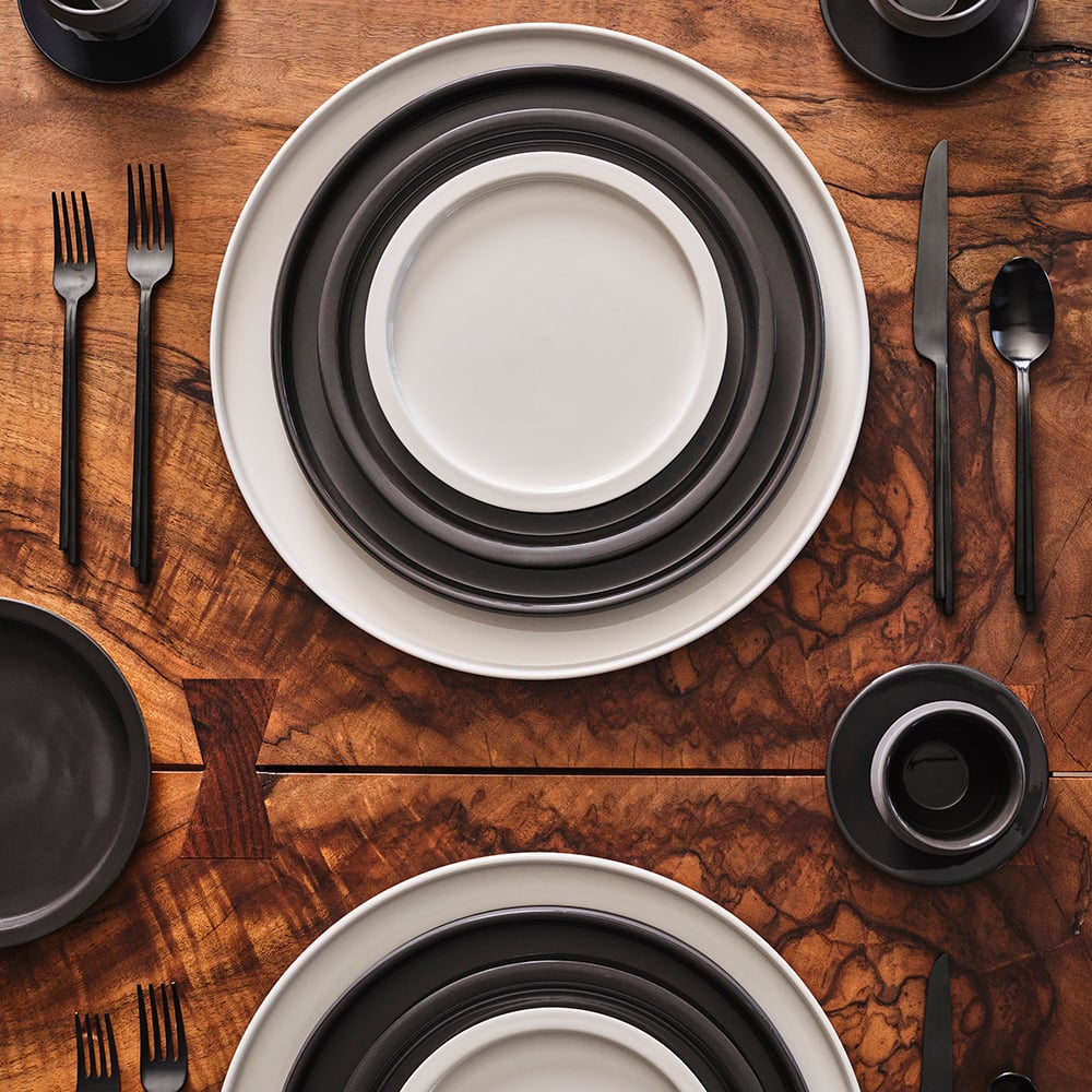 Dune 7" Plate, Set of 4 image number 4